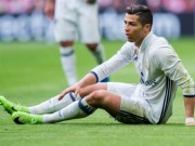 Bóng đá - Ronaldo tốc độ tụt dốc, Real chi 106 triệu bảng thay thế