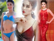 Người mẫu - Hoa hậu - Huyền My ngày càng sexy, táo bạo sau 3 năm làm á hậu