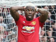 Bóng đá - MU: Mourinho nhắc Pogba bớt “làm màu”, 89 triệu bảng cho xứng