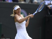 Thể thao - Sharapova thâm cung bí sử: Bị GHẺ LẠNH vì chảnh