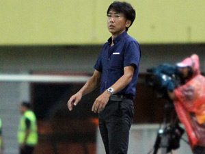 Bóng đá - HLV Miura "nín thở" chờ vé vào VCK của U23 Việt Nam