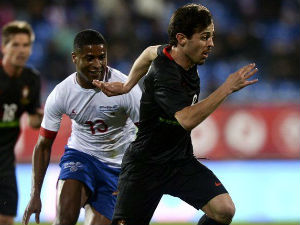 Bóng đá - Bồ Đào Nha - Cape Verde: Kết cục khó tin