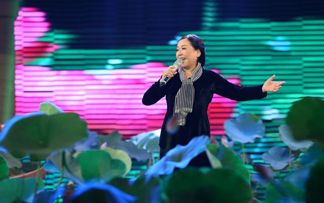 Ca nhạc - MTV - "Giai điệu Tự hào" xin rút, BTC vẫn để bình chọn ở giải Cống hiến