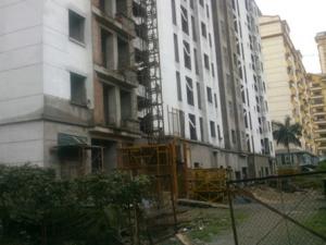 Tài chính - Bất động sản - Biến tướng nhà tái định cư