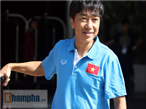 Bóng đá - Công Phượng & U23 VN sẽ “thử lửa” với U23 Hàn Quốc