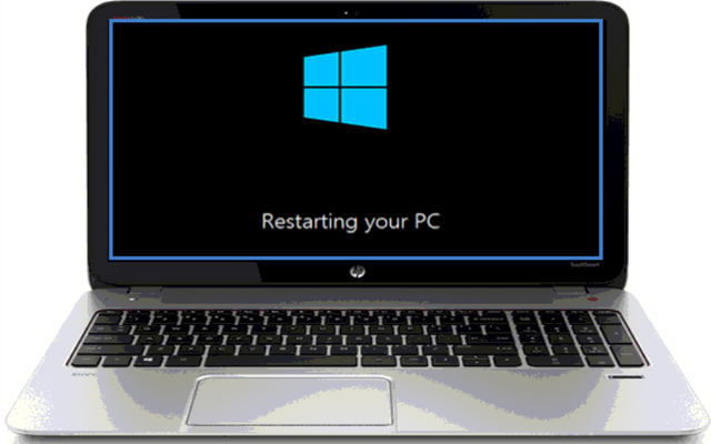 Công nghệ thông tin - Khởi động lại điện thoại, máy tính làm sao cho hợp lý?