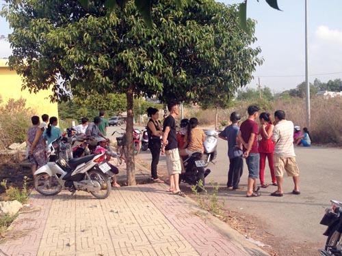 Tin tức trong ngày - Tìm thấy thi thể người thân nhờ di thư