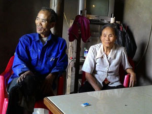 Pháp luật - Nàng dâu hạ độc chồng qua lời kể của mẹ chồng