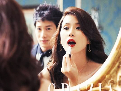 Bí quyết mặc đẹp - Cô gái năm ấy đi đâu mất rồi?