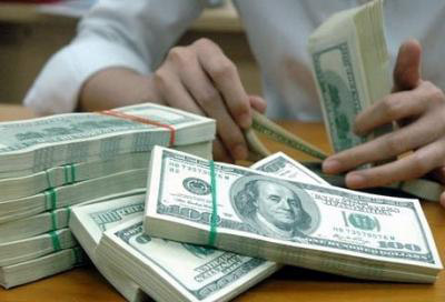 Tài chính - Bất động sản - USD bất ngờ vượt ngưỡng 21.600 đồng