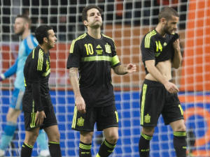 Bóng đá - TBN thất bại: Nỗi ám ảnh hay chỉ còn là quá khứ