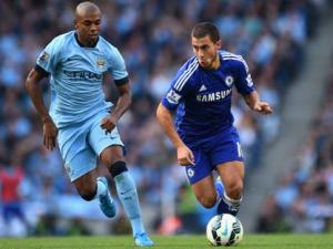 Bóng đá - Man City lật ngôi Chelsea: Nào ai đánh thuế giấc mơ