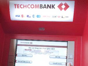 Pháp luật - TPHCM: Trụ ATM bị cạy phá, camera bị vô hiệu hóa
