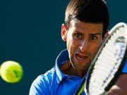 Thể thao - Djokovic – Dolgopolov: Bừng tỉnh kịp lúc (V4 Miami)