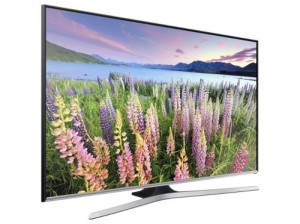 Công nghệ thông tin - Samsung trình làng TV Super LED chạy hệ điều hành Tizen