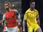 Bóng đá - Arsenal - Liverpool sẽ “khẩu chiến online” trước