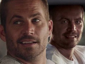 Phim - Bật mí công nghệ đưa Paul Walker “trở về” Fast &amp; Furious 7