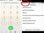 Công nghệ thông tin - 20 thủ thuật có thể người dùng iPhone chưa biết