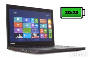 Thời trang Hi-tech - Loạt laptop sở hữu tuổi thọ pin đỉnh nhất