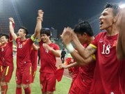 Bóng đá - Giành vé tới Qatar, U23 Việt Nam được thưởng bao nhiêu?