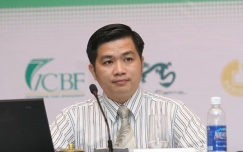 Kinh doanh - HAGL của bầu Đức chính thức có TGĐ mới