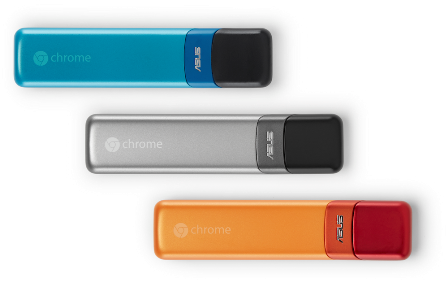Công nghệ thông tin - Điểm 'độc' của siêu máy tính của Chromebit