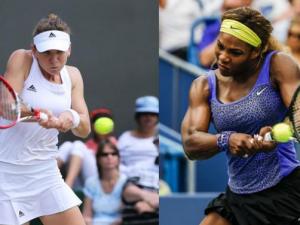 Thể thao - Miami Masters ngày 7: Halep "tái ngộ" Serena