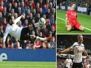 Bóng đá - Kịch bản hạ màn NHA: MU thứ 2 và Kane xuất sắc nhất