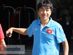 Bóng đá - Lý do HLV Miura "sợ" báo chí viết nhiều về Công Phượng