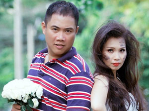 Ca nhạc - MTV - Vợ chồng Cẩm Ly "âm thầm" chuẩn bị liveshow khủng
