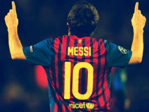 Bóng đá - Những bí mật thú vị về cuộc đời &amp; sự nghiệp Messi