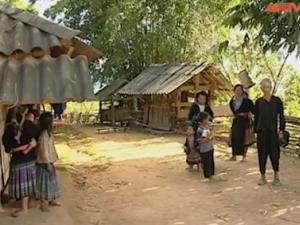 Video An ninh - Những bản làng "vợ góa, con côi" vì ma túy (Phần 1)