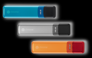 Công nghệ thông tin - Điểm 'độc' của siêu máy tính của Chromebit