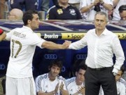 Bóng đá - Tiết lộ: Mourinho có thể “tái hợp” Real