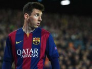 Bóng đá - Tin HOT tối 2/4: Messi tập luyện trở lại