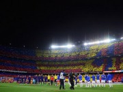 Bóng đá - Lĩnh đủ vì vạ miệng dọa đánh bom sân của Barca