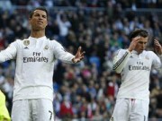 Bóng đá - Ronaldo: Sự ích kỉ sẽ chỉ báo hại Real