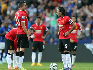 Bóng đá - Viễn cảnh chuyển nhượng MU: Cái kết cho các tiền đạo
