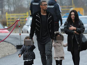 Bóng đá - Sao 360 độ: Sao Bayern hầu tòa vì thói “vũ phu”