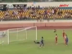 Video An ninh - Đề nghị truy tố 6 cầu thủ Đồng Nai bán độ