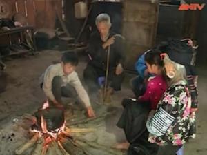 Pháp luật - Những bản làng "vợ góa, con côi" vì ma túy (Phần 2)
