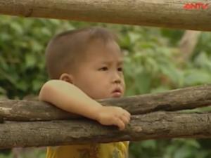 Pháp luật - Những bản làng "vợ góa, con côi" vì ma túy (Phần cuối)