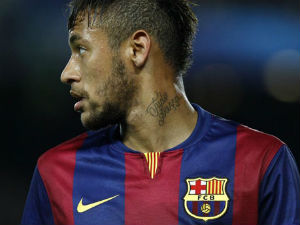 Bóng đá - Vụ Barca mua Neymar: "Tiểu Pele" cũng phải hầu tòa