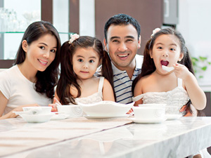 Phim - Quyền Linh: Không ai chăm tôi được như vợ