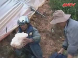 Video An ninh - Lâm Đồng: Mưa đá, lốc xoáy gây thiệt hại 10 tỷ đồng