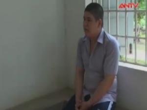 Video An ninh - "Cháu ông chú ở Viettel" tiếp tục sa lưới