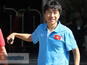 Bóng đá - HLV Miura: 10 năm tới, ĐT Việt Nam vào top 10 châu Á