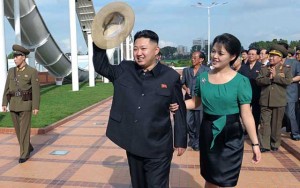 Tin tức trong ngày - Triều Tiên lập đoàn văn công riêng cho ông Kim Jong-un