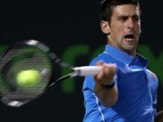 Thể thao - Djokovic – Ferrer: Quyết đấu đến cùng (TK Miami)