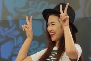 Ca nhạc - MTV - DJ Trang Moon thể hiện hit của Đông Nhi trên sóng truyền hình